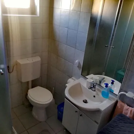 Apartment Danica