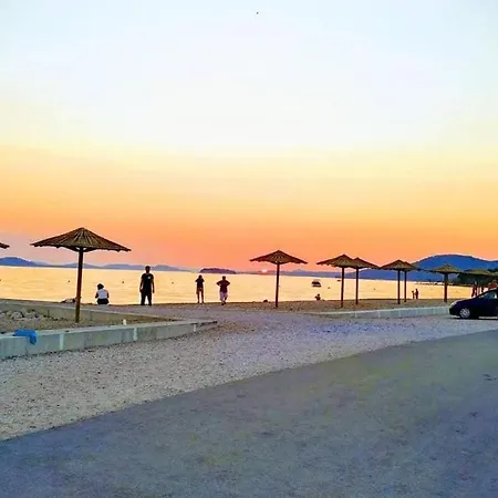 アパート Danica *