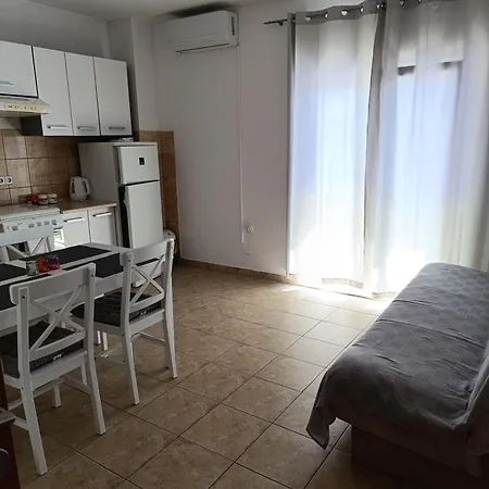 Danica Apartament