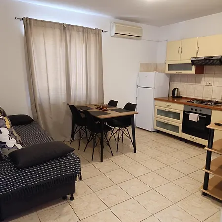 דירה Danica פירובאץ