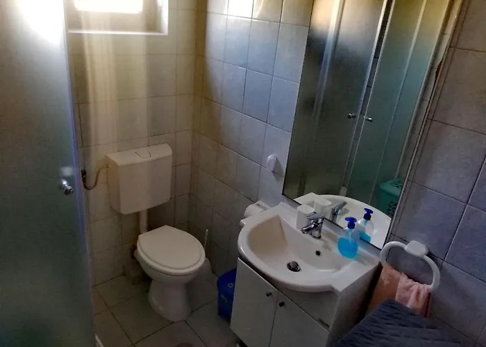 Апартаменты Danica