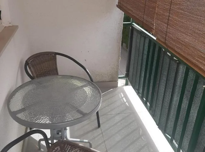 Danica Апартаменты