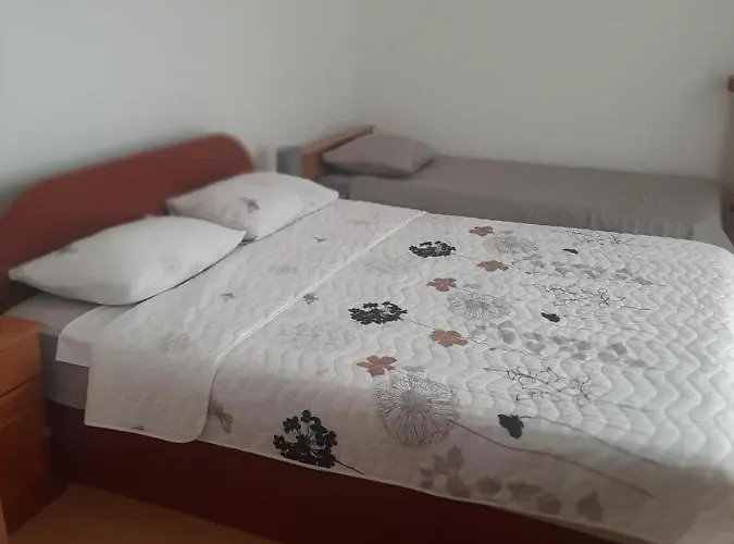 Danica Апартаменты