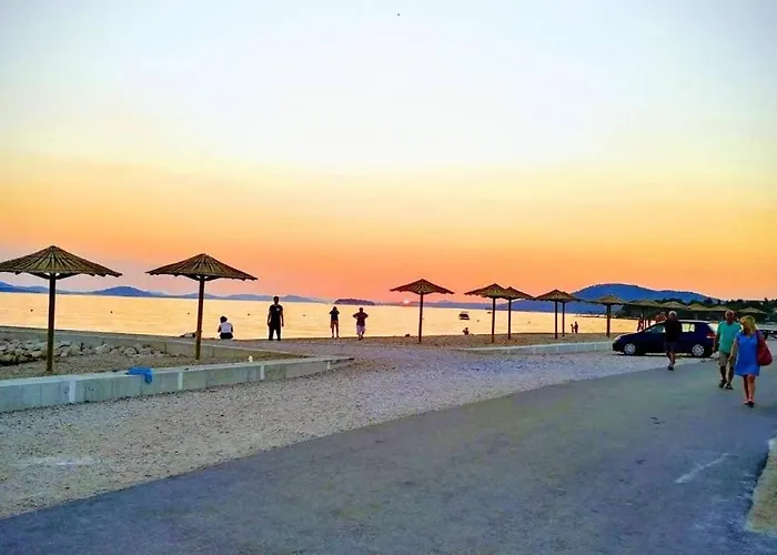 Апартаменты Danica *