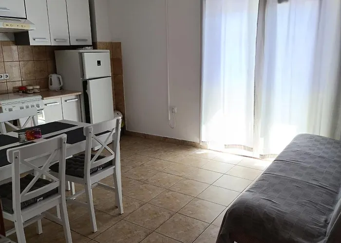 Danica Апартаменты