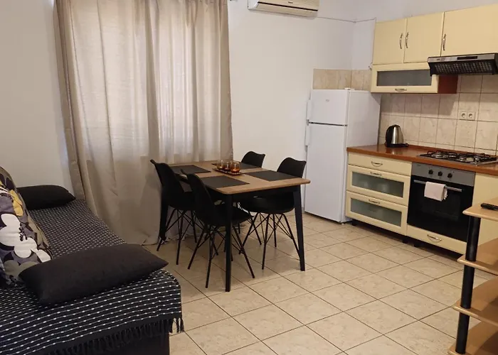 아파트 Danica 피로바츠